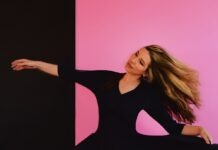Album: Dreams by Amanda Brecker