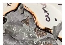 Snap Back 2 The Old Me by Scxtty