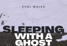 Sleeping With a Ghost (Reimagined) by Evol Walks