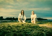Album: Great White by Movie Club