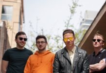 Interview with Takeover