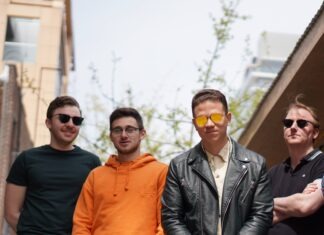 Interview with Takeover