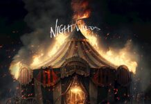Album: All That Should Have Been by Night Wilds