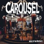 Carousel by Ivan Beecroft