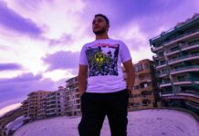 Album: The Phoenix by Akram Soliman
