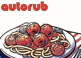 Meatball by Autorub
