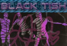 Interview with Black Tish