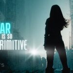 War is so Primitive by Anjalts
