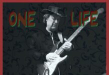 One Life by Harry Kappen