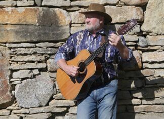 Interview with Bill Abernathy