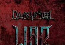 EP: War by Damascus Steel