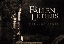 Relapse by Fallen Letters