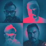 Indignant Swines by Guild Theory