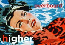 Album: Overboard by Higher Music State