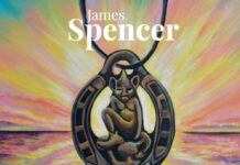 Your Ship’s Coming In by James Spencer
