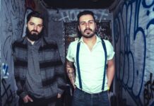 Raucous Post-Punk Duo Mellohoney Share their Frustration with Governance on “Coward”