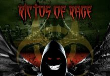 Album: Variant by Rictus Of Rage