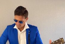 Scotty Hollywood Band Explores the Human Condition on Latest Single “Human to Human”
