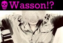 Shoulder to Shoulder by Wasson