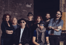 EP: Truck Stop Dangerous by Trickshooter Social Club