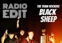 Black Sheep by The Train Rockers