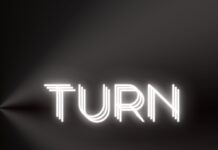 Turn by Martyn Scott