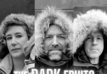 Album: Warm Weather Starter Pack by The Dark Fruits