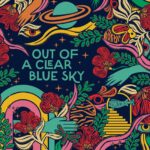 Canadiana Singer Tyler Del Pino Searches for Humanity Within New ‘Out of a Clear Blue Sky’ EP
