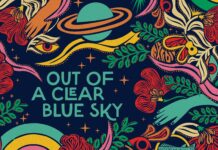 Canadiana Singer Tyler Del Pino Searches for Humanity Within New ‘Out of a Clear Blue Sky’ EP