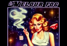Dopehead by Velour Fog