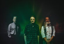 Album: Clear As Can Be by North of Tomorrow
