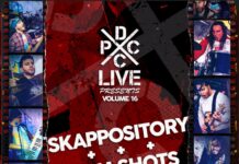 Album: DCxPC Live Vol. 16 by Skappository / Scum Shots