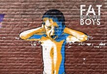 Album: Haters Gonna Hate by Fat Bottomed Boys
