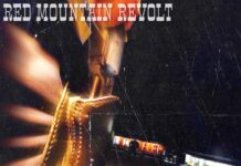 Album: Like a Loaded Gun by Red Mountain Revolt