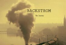 The Journey feat. Bart Topher by Backstrom