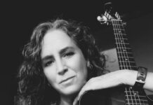 Interview with Pam Ross