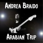 Arabian Trip by Andrea Braido