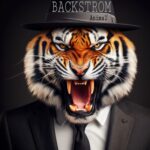 Animal feat. Bart Topher by Backstrom