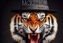 Animal feat. Bart Topher by Backstrom