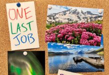 Album: Been Here Ever Since by One Last Job