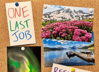 Album: Been Here Ever Since by One Last Job