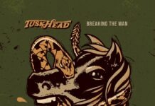Breaking The Man by TuskHead