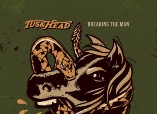 Breaking The Man by TuskHead