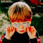 High in the Clouds by Dude Safari