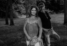 “Surrender” to Hope: Eleyet McConnell Has Faith in their Latest Single