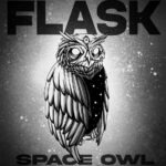 Flask by Space Owl