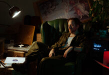 Drew Davies to release charming new single ‘You’re The Only One’ and announces album ‘Holloway Nights’