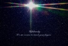 Album: It’s an Excuse to Touch Your Fingers by Hifidriveby