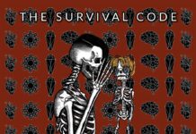 Album: Whispers Of Woe by The Survival Code