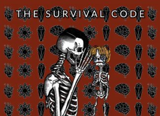 Album: Whispers Of Woe by The Survival Code